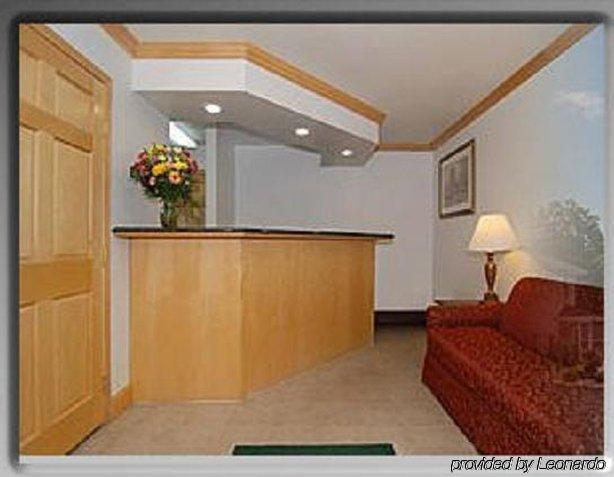 Tower Inn And Suites Of Guilford / Madison Nội địa bức ảnh